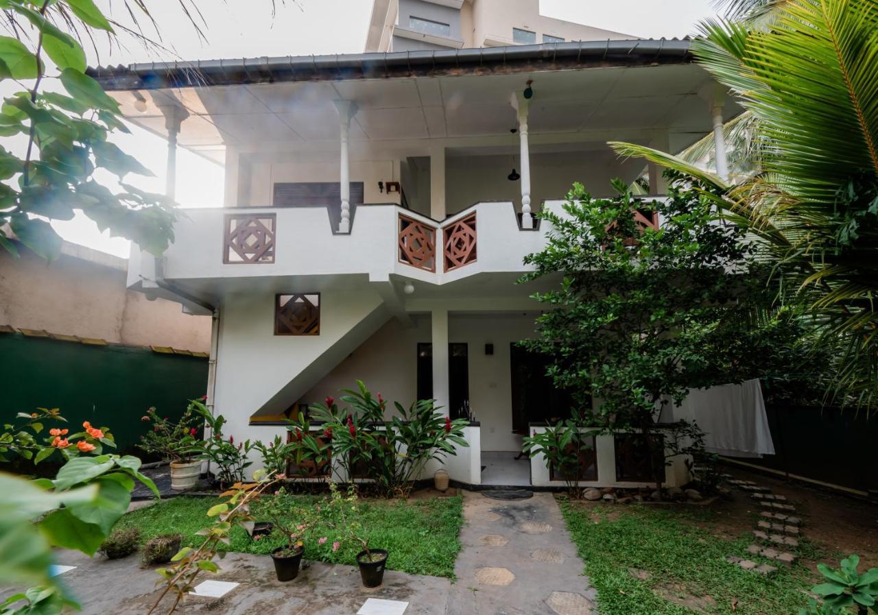 Seaview Deepal Villa Unawatuna Habitación foto
