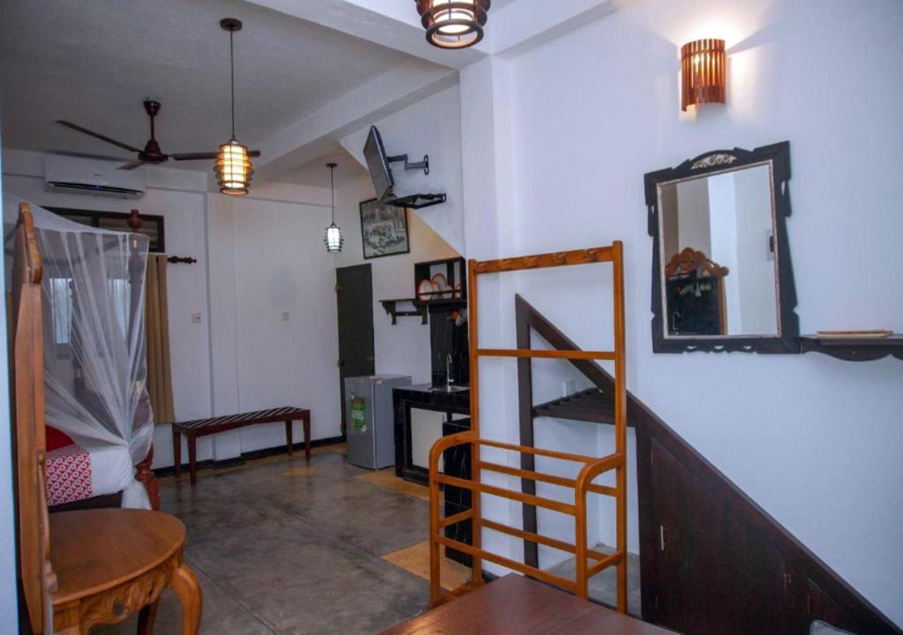 Seaview Deepal Villa Unawatuna Habitación foto