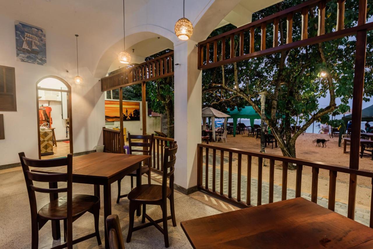 Seaview Deepal Villa Unawatuna Exterior foto