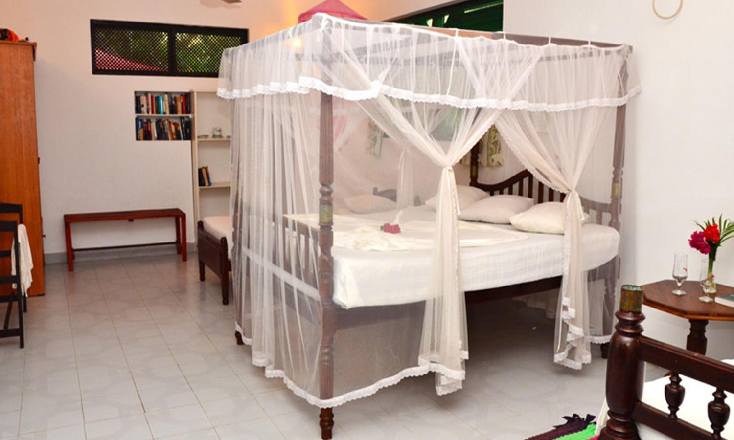 Seaview Deepal Villa Unawatuna Habitación foto
