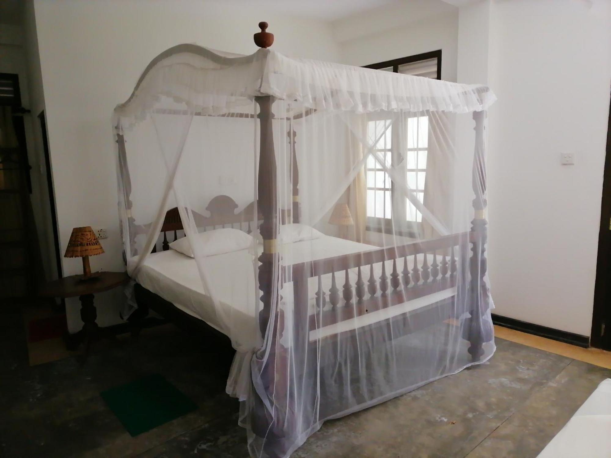 Seaview Deepal Villa Unawatuna Habitación foto