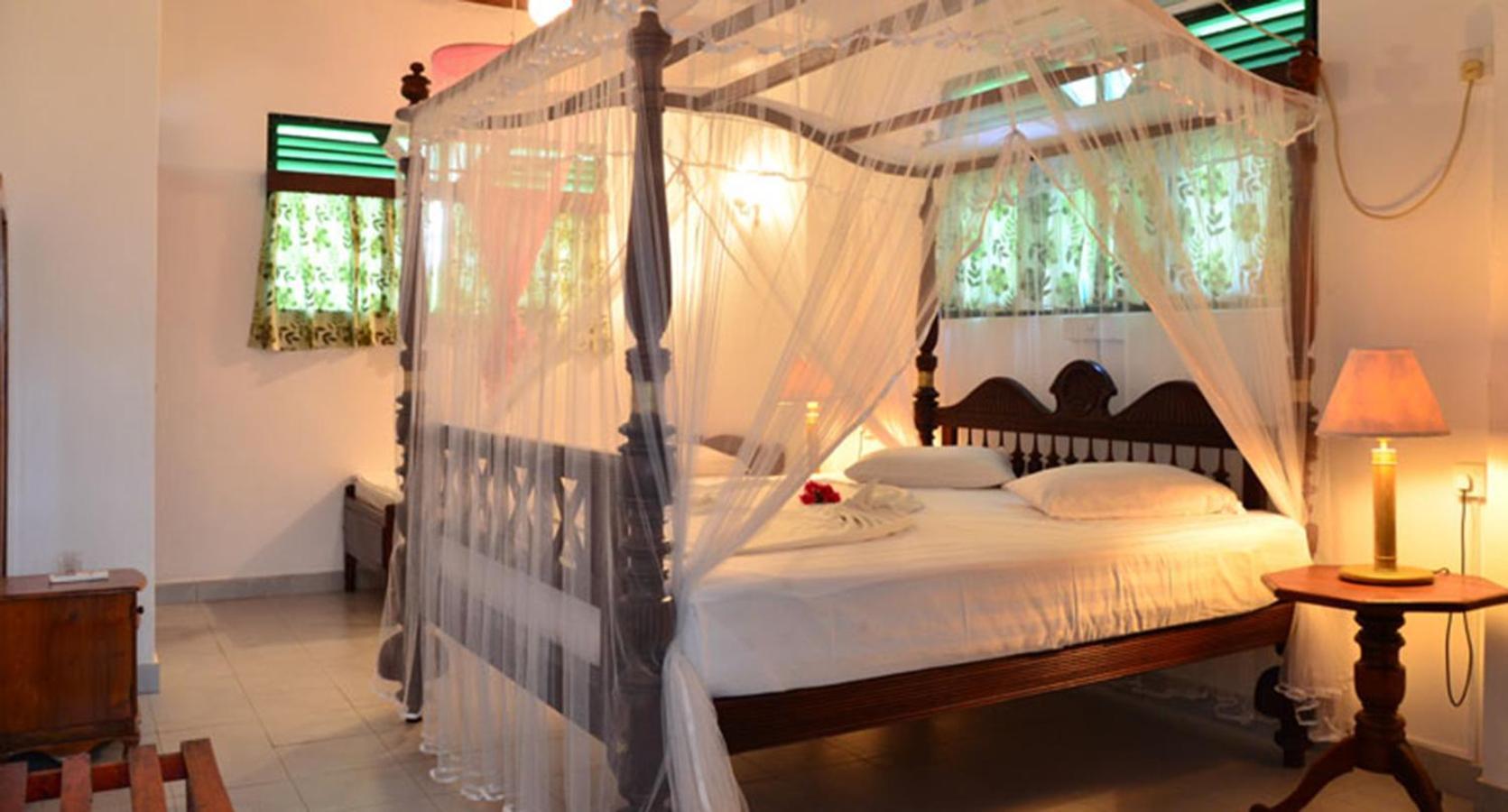 Seaview Deepal Villa Unawatuna Habitación foto