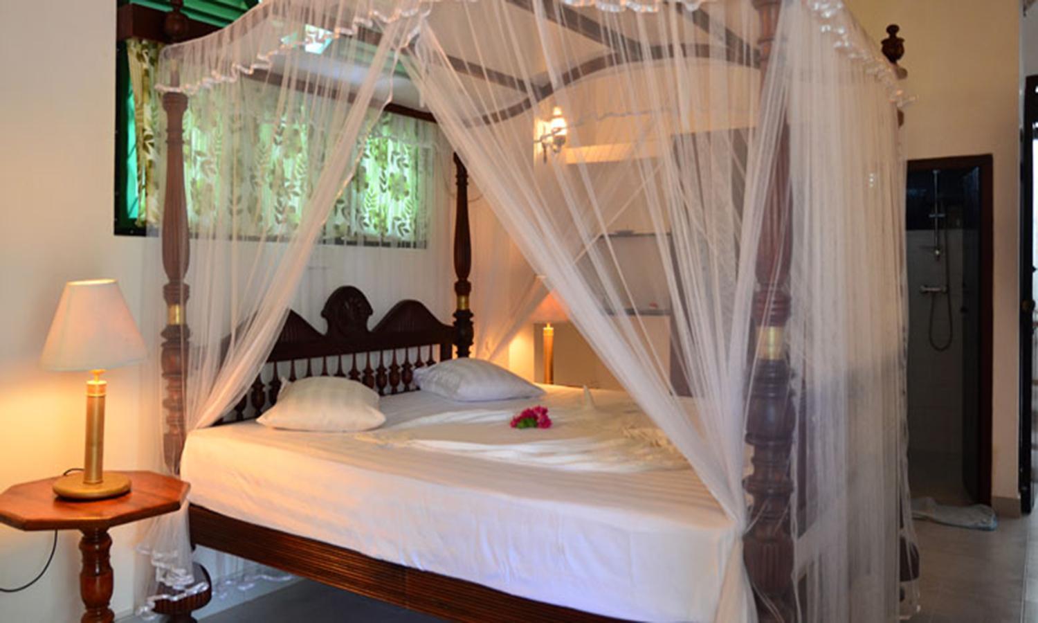 Seaview Deepal Villa Unawatuna Habitación foto