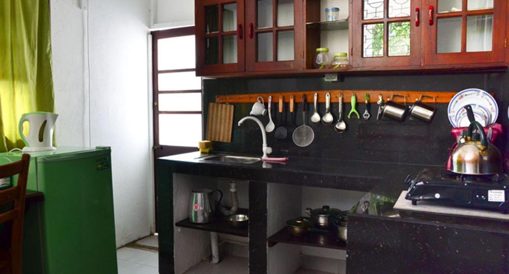 Seaview Deepal Villa Unawatuna Habitación foto