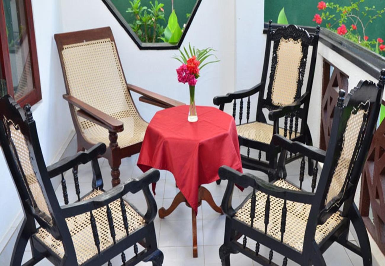 Seaview Deepal Villa Unawatuna Habitación foto