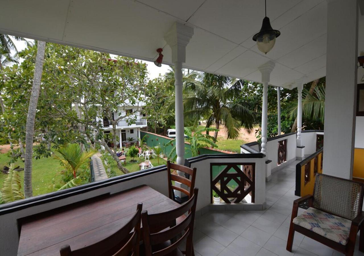 Seaview Deepal Villa Unawatuna Habitación foto