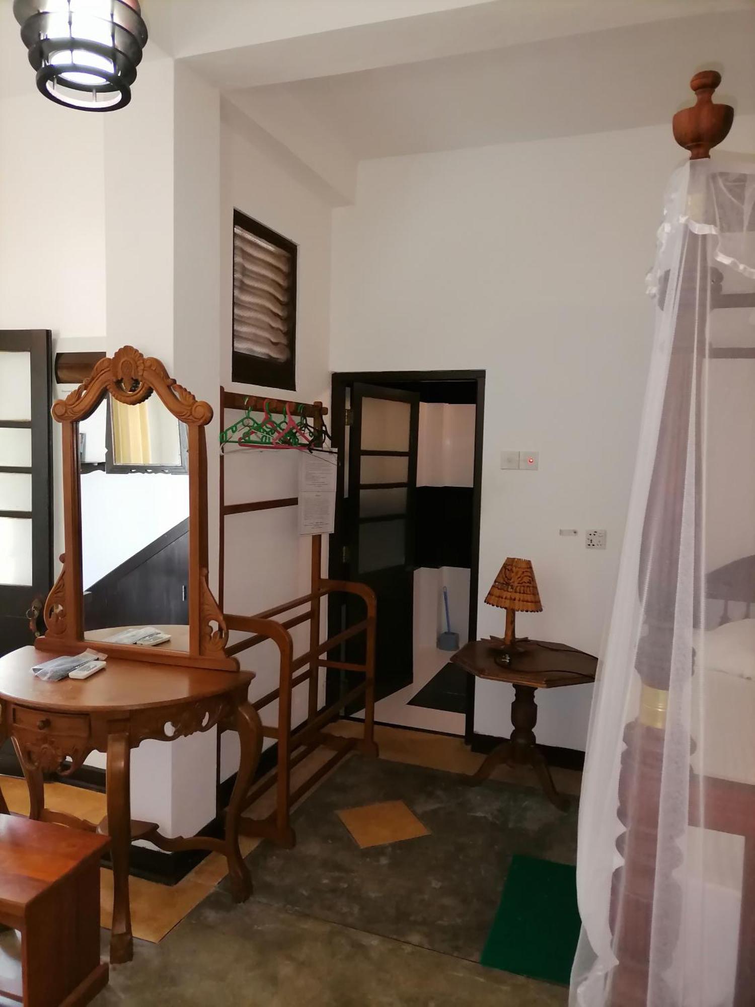 Seaview Deepal Villa Unawatuna Habitación foto