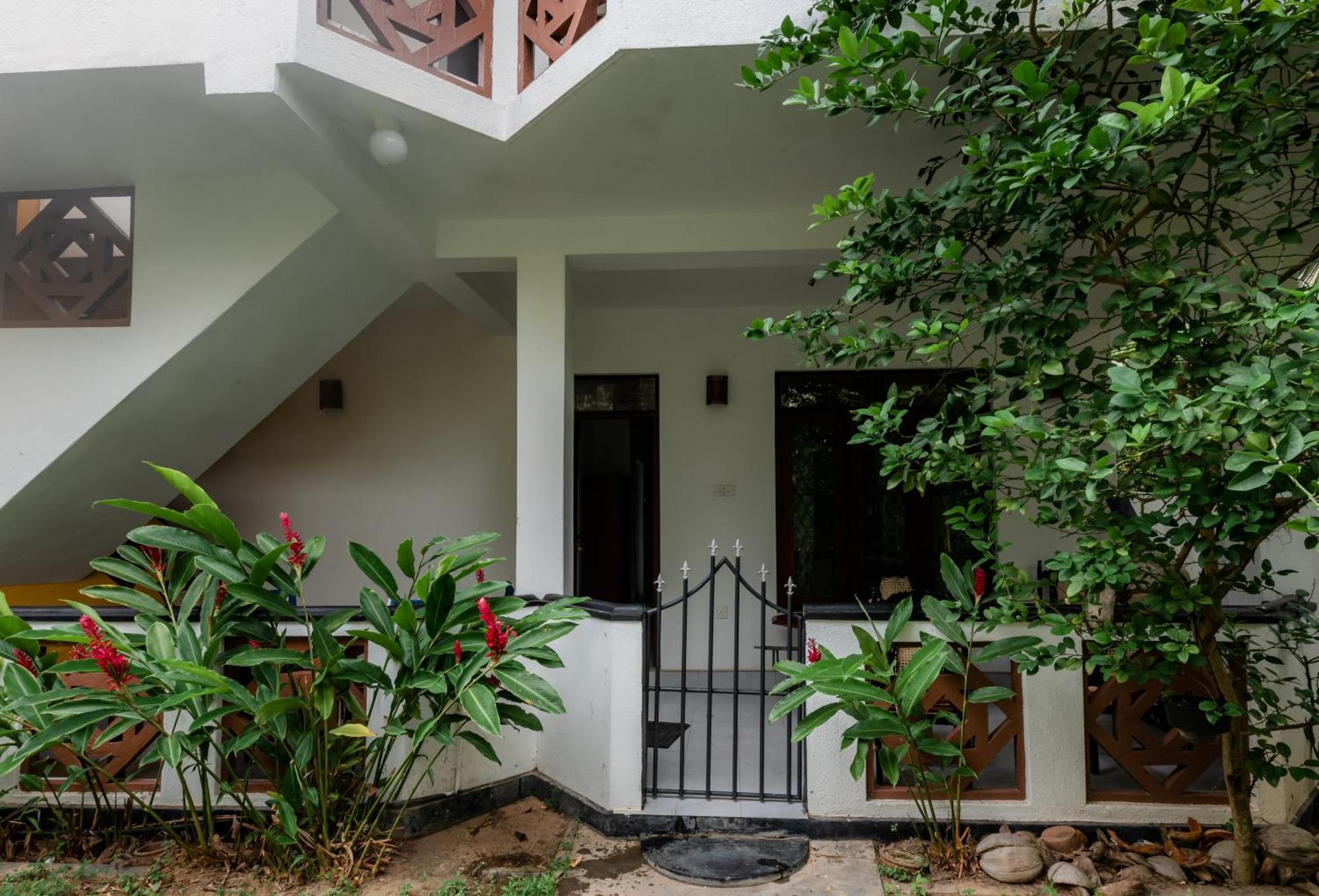Seaview Deepal Villa Unawatuna Habitación foto