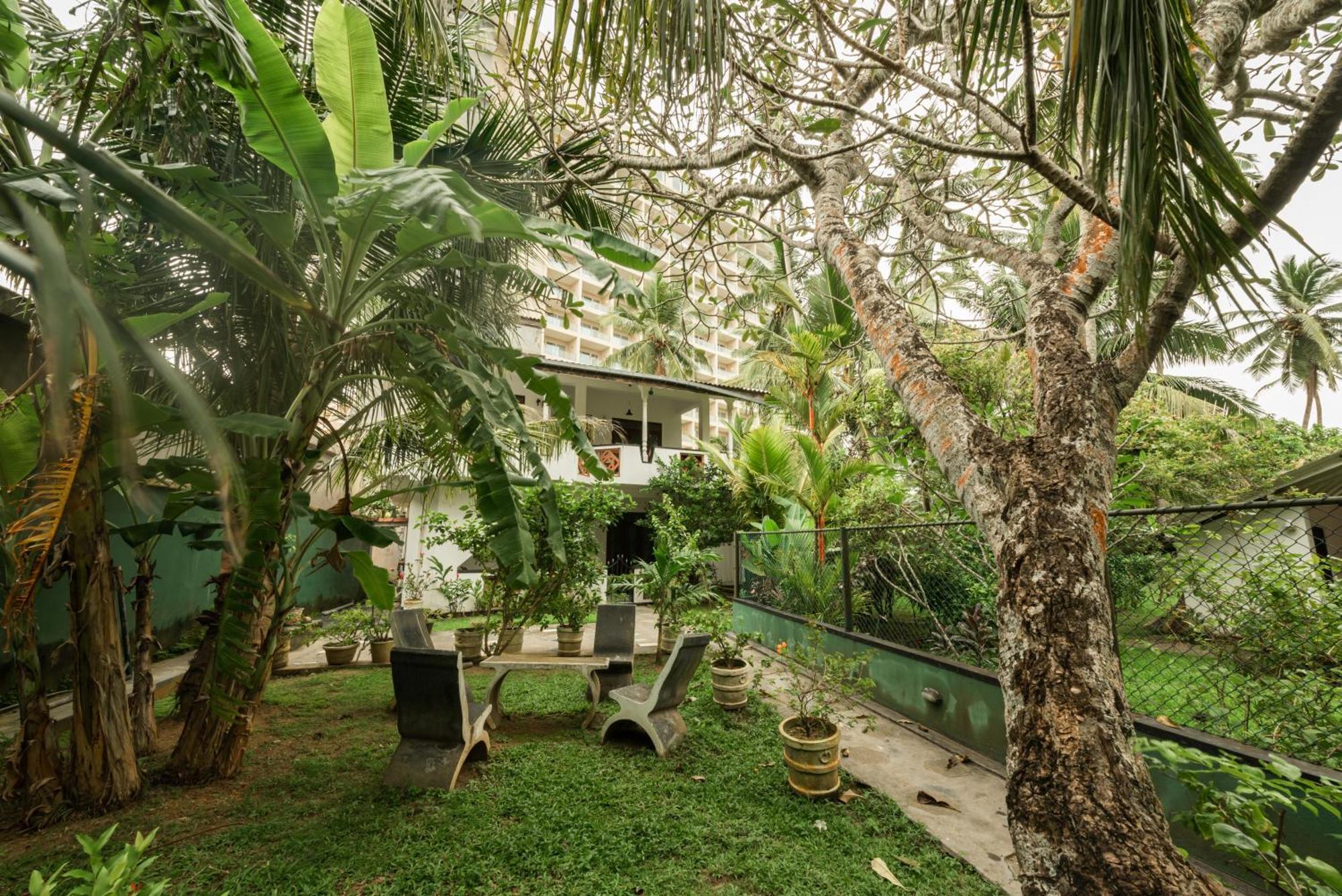Seaview Deepal Villa Unawatuna Habitación foto